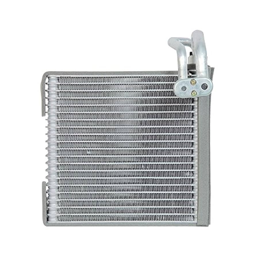 Amazon.com: RAREELECTRICAL New A/C Evaporator Core